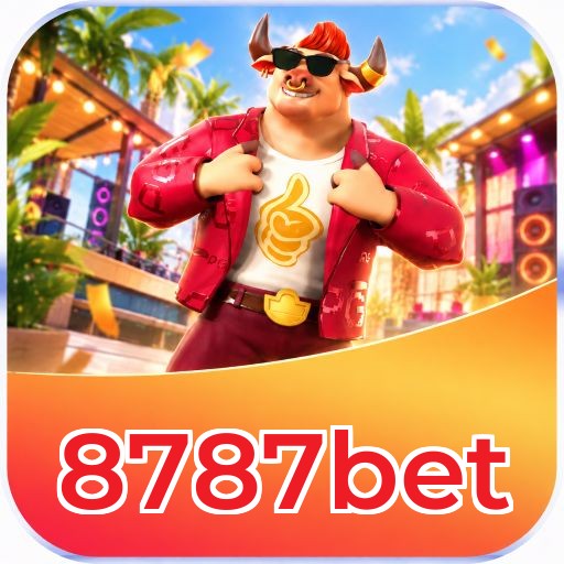 Logo 8787bet
