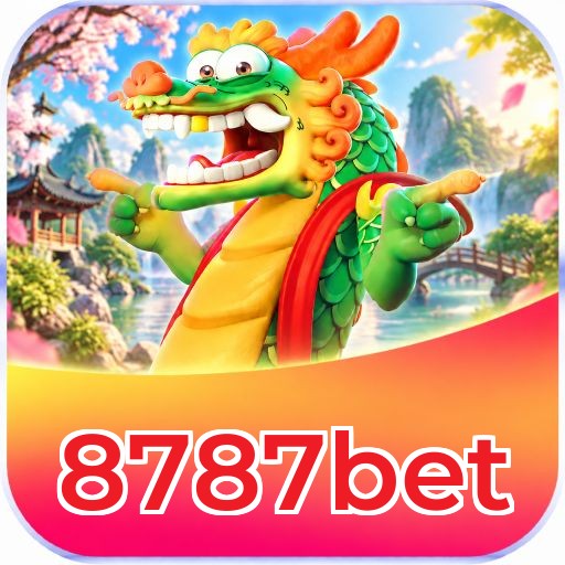 Logo 8787bet