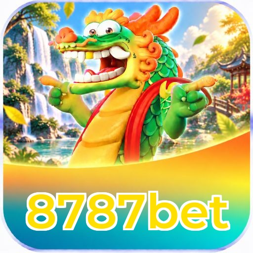Logo 8787bet