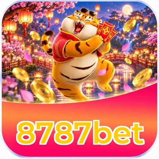 Logo 8787bet