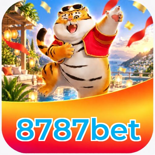 Logo 8787bet