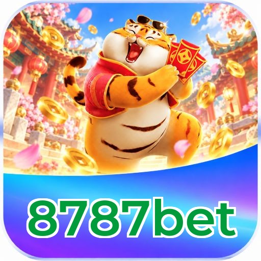 Logo 8787bet