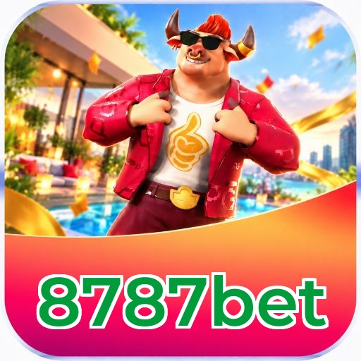 Aplicativo Mobile 8787bet em Smartphones iOS e Android