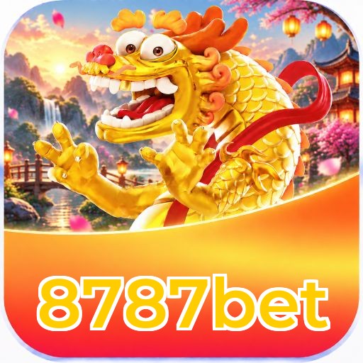 Logo 8787bet