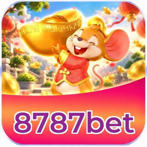 Logo 8787bet