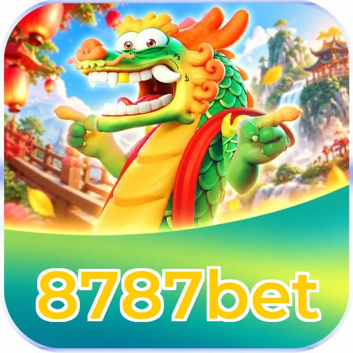 Logo 8787bet