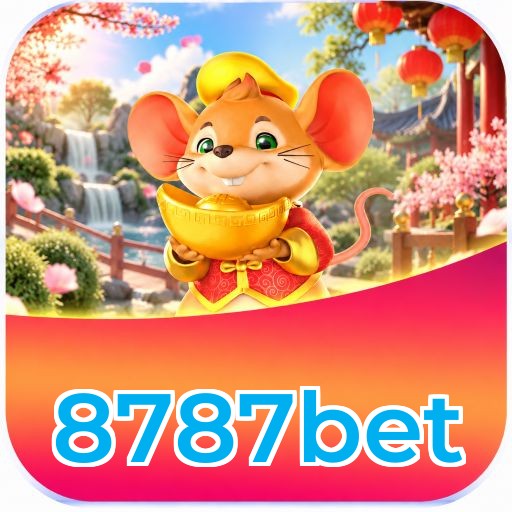 Logo 8787bet