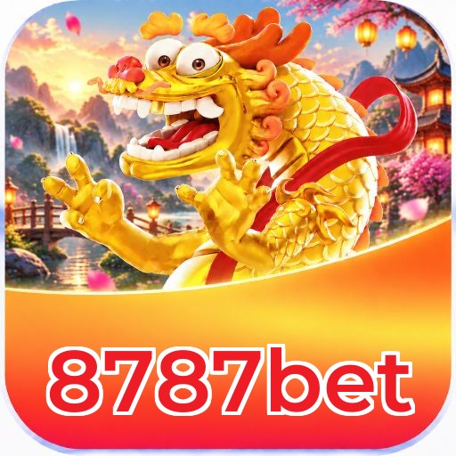 Logo 8787bet