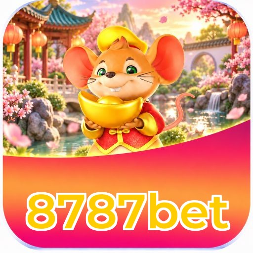 Logo 8787bet