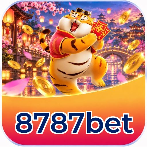 Logo 8787bet