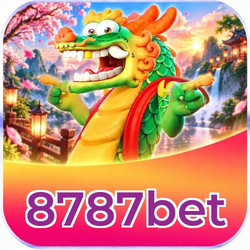 Logo 8787bet