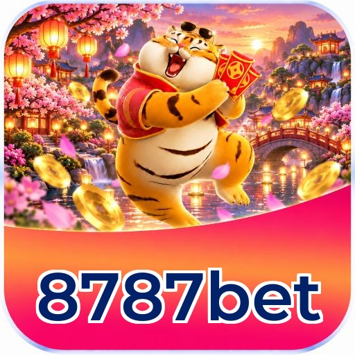 Logo 8787bet