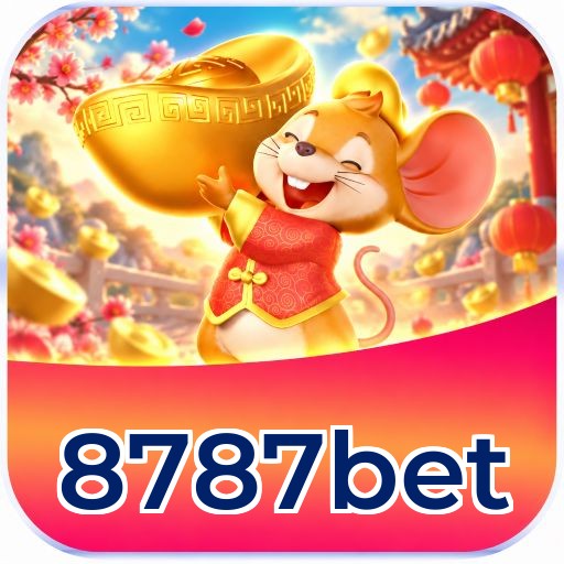 Logo 8787bet